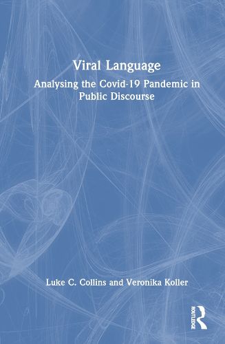 Cover image for Viral Language