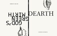 Cover image for Dearth & God's Green Mirth