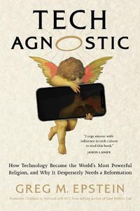 Cover image for Tech Agnostic