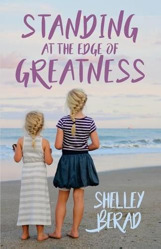 Cover image for Standing at the Edge of Greatness