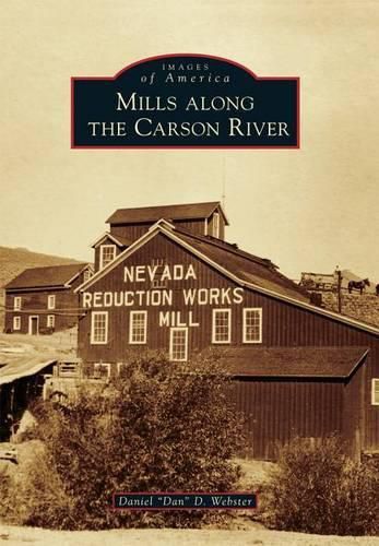 Cover image for Mills Along the Carson River