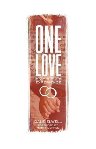 Cover image for One Love: Extreme Experience