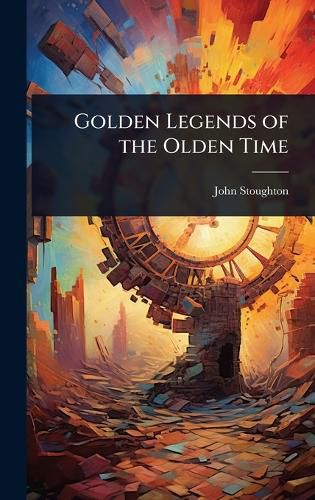 Cover image for Golden Legends of the Olden Time