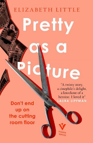 Cover image for Pretty as a Picture