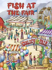 Cover image for Fish at the Fair