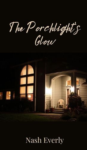 Cover image for The Porchlight's Glow