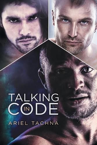 Cover image for Talking in Code