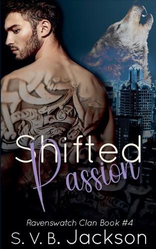 Cover image for Shifted Passion