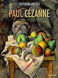 Cover image for Paul Cezanne