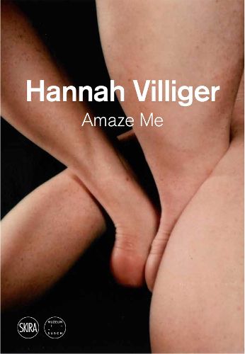 Cover image for Hannah Villiger