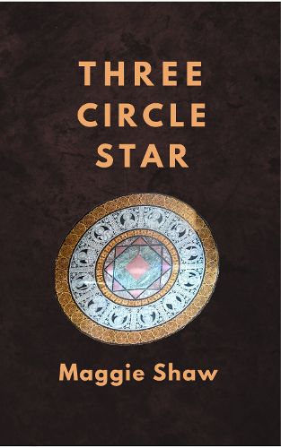 Cover image for Three Circle Star