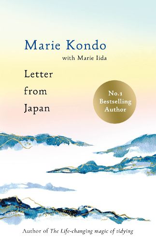 Cover image for Letter From Japan