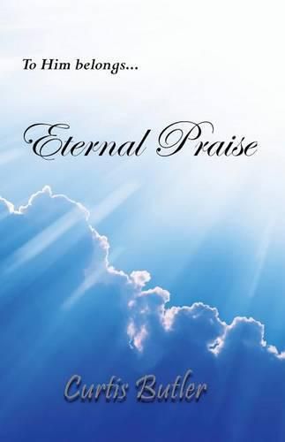 Cover image for Eternal Praise