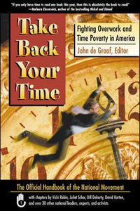Cover image for TAKE BACK YOUR TIME - FIGHTING