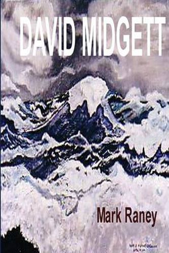 Cover image for David Midgett