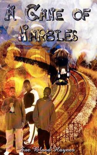 Cover image for A Game of Marbles