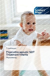 Cover image for Physiotherapeutic NDT Treatment Infants