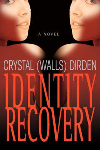 Cover image for Identity Recovery