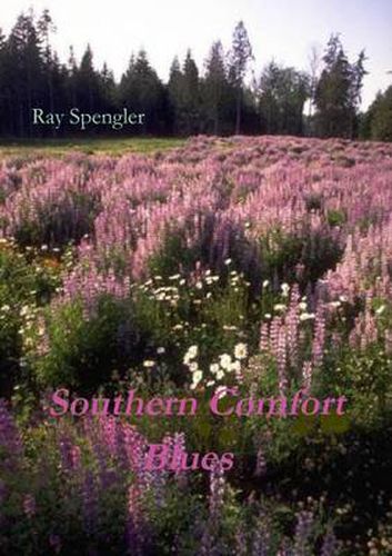 Cover image for Southern Comfort Blues