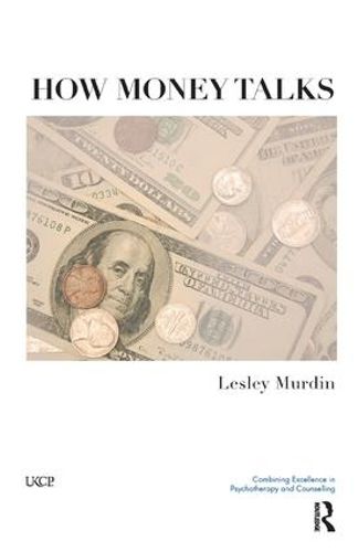 Cover image for How Money Talks