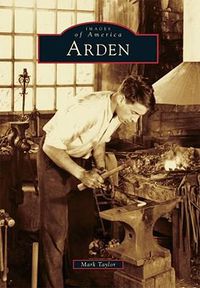 Cover image for Arden