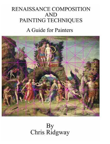 Cover image for Renaissance Composition and Painting Techniques