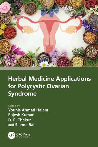 Cover image for Herbal Medicine Applications for Polycystic Ovarian Syndrome