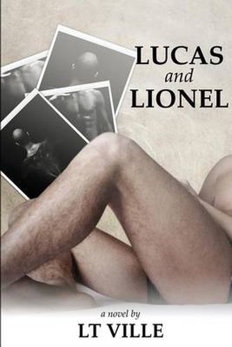 Cover image for Lucas and Lionel