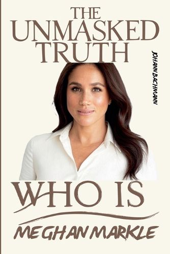 Cover image for Meghan Markle