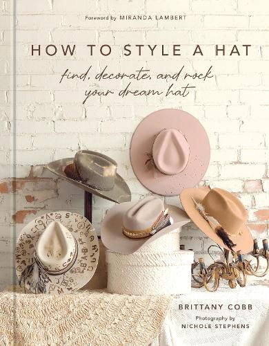 Cover image for How to Style a Hat