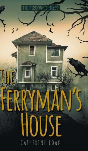 Cover image for The Ferryman's House