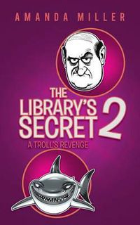 Cover image for The Library's Secret 2