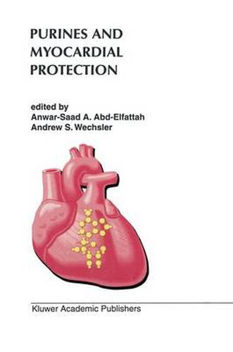 Cover image for Purines and Myocardial Protection