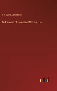 Cover image for An Epitome of Homoeopathic Practice