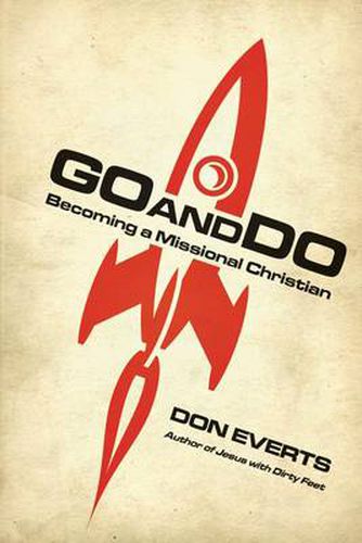 Cover image for Go and Do