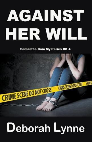 Cover image for Against Her Will