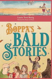 Cover image for Boppa's Bald Stories