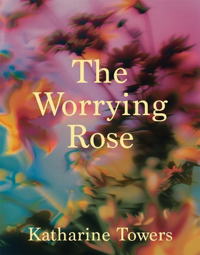 Cover image for The Worrying Rose