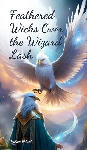 Cover image for Feathered Wicks Over the Wizard Lash