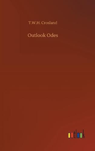 Outlook Odes