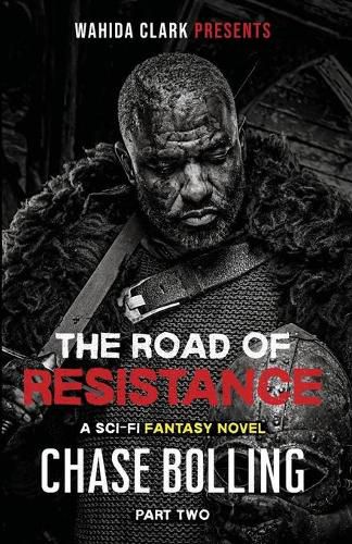 Cover image for The Road of Resistance: Part Two