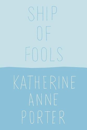 Cover image for Ship of Fools