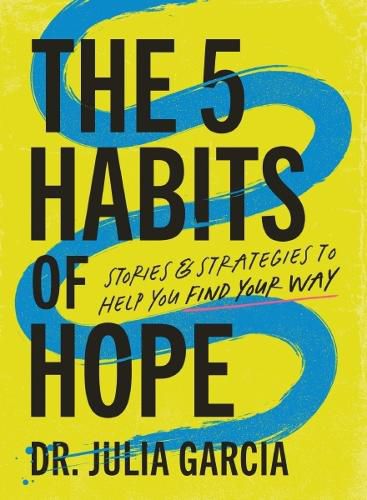 Cover image for The 5 Habits of Hope