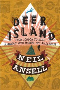 Cover image for Deer Island