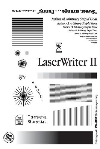 Laserwriter II