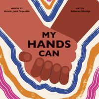 Cover image for My Hands Can