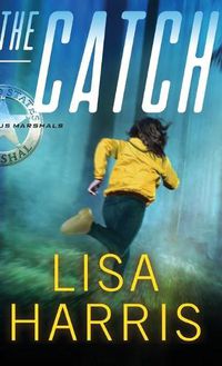 Cover image for Catch