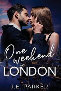 Cover image for One Weekend in London