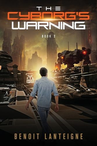 The Cyborg's Warning