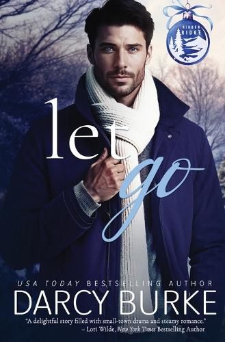 Cover image for Let Go